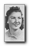 ANITA WRIGHT: class of 1940, Grant Union High School, Sacramento, CA.