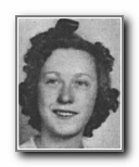 HELEN BROUGHTON: class of 1941, Grant Union High School, Sacramento, CA.