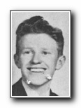 JOHN COUBERLY: class of 1941, Grant Union High School, Sacramento, CA.
