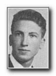RAY CROFT: class of 1941, Grant Union High School, Sacramento, CA.