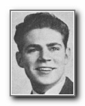 FENTON LARIMER: class of 1941, Grant Union High School, Sacramento, CA.