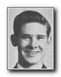 CLARENCE PAUL LEVERS: class of 1941, Grant Union High School, Sacramento, CA.