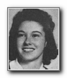 LURA MC GILL: class of 1941, Grant Union High School, Sacramento, CA.