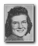ROSALIE MONROE: class of 1941, Grant Union High School, Sacramento, CA.