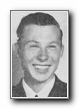 JOHN MULLICK: class of 1941, Grant Union High School, Sacramento, CA.