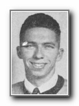 JOE MURCHISON: class of 1941, Grant Union High School, Sacramento, CA.