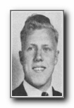 BILL OWRE: class of 1941, Grant Union High School, Sacramento, CA.