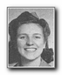 MARY ANN SCARLETT: class of 1941, Grant Union High School, Sacramento, CA.
