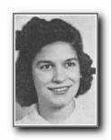 ROSE-MARIE SOUZA: class of 1941, Grant Union High School, Sacramento, CA.