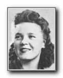 ELLA M TAGGART: class of 1941, Grant Union High School, Sacramento, CA.