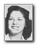 RUTH TILLERY: class of 1941, Grant Union High School, Sacramento, CA.