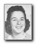 LORRAINE UNDEN: class of 1941, Grant Union High School, Sacramento, CA.