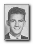 JAMES WHITLOW: class of 1941, Grant Union High School, Sacramento, CA.
