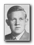 JAMES WOLFE: class of 1941, Grant Union High School, Sacramento, CA.