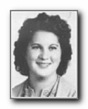 MARGIE BEDROSIAN: class of 1942, Grant Union High School, Sacramento, CA.