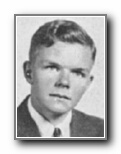 JOHN HARRIS: class of 1942, Grant Union High School, Sacramento, CA.