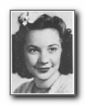 BARBARA JEAN JOHNSON: class of 1942, Grant Union High School, Sacramento, CA.