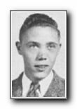 JOHN JONES: class of 1942, Grant Union High School, Sacramento, CA.