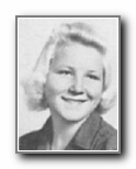 ROSIE KARAKAS: class of 1942, Grant Union High School, Sacramento, CA.