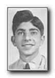 GEORGE NABHAN: class of 1942, Grant Union High School, Sacramento, CA.