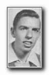 PAUL NORBRYN: class of 1942, Grant Union High School, Sacramento, CA.