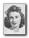 HELEN PALMER: class of 1942, Grant Union High School, Sacramento, CA.