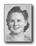 HENRIETTA QUALLS: class of 1942, Grant Union High School, Sacramento, CA.