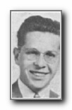 HARLEY RAYMOND: class of 1942, Grant Union High School, Sacramento, CA.
