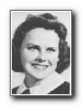 ERNA RETTIG: class of 1942, Grant Union High School, Sacramento, CA.