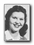 CELIA RICHTER: class of 1942, Grant Union High School, Sacramento, CA.