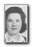 EMMA SCHAFF: class of 1942, Grant Union High School, Sacramento, CA.