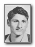 JAMES L. SIBBIO: class of 1942, Grant Union High School, Sacramento, CA.
