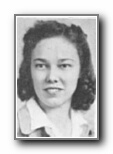 EMMA LU TORBERT: class of 1942, Grant Union High School, Sacramento, CA.