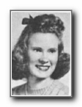 HELEN TOY: class of 1942, Grant Union High School, Sacramento, CA.
