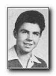 VERN TUTER: class of 1942, Grant Union High School, Sacramento, CA.