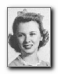 GEORGIANNA WHITAKER: class of 1942, Grant Union High School, Sacramento, CA.