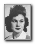 EDNA WOOD: class of 1942, Grant Union High School, Sacramento, CA.