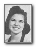 HELEN ALAMEDA: class of 1942, Grant Union High School, Sacramento, CA.