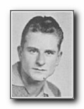GERALD BROWN: class of 1942, Grant Union High School, Sacramento, CA.