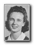 ADELA BROWNSON: class of 1942, Grant Union High School, Sacramento, CA.