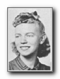 HELEN CALLAWAY: class of 1942, Grant Union High School, Sacramento, CA.