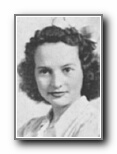 JACQUELINE CASKEY: class of 1942, Grant Union High School, Sacramento, CA.