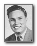 ROY CASKEY: class of 1942, Grant Union High School, Sacramento, CA.