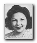 JANE COFFEY: class of 1942, Grant Union High School, Sacramento, CA.