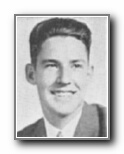 WARREN COOPER: class of 1942, Grant Union High School, Sacramento, CA.