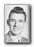 ROGER CRITCHLOW: class of 1942, Grant Union High School, Sacramento, CA.