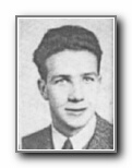 LARRY JORGENSEN: class of 1942, Grant Union High School, Sacramento, CA.