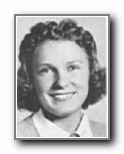 LOIS SCHNEIDER: class of 1942, Grant Union High School, Sacramento, CA.