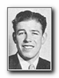 JACK TUTER: class of 1942, Grant Union High School, Sacramento, CA.