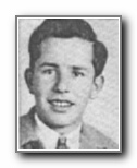 BILL HARLAN WHITE: class of 1942, Grant Union High School, Sacramento, CA.